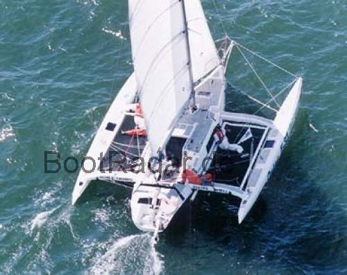 Farrier F-31  technische daten 